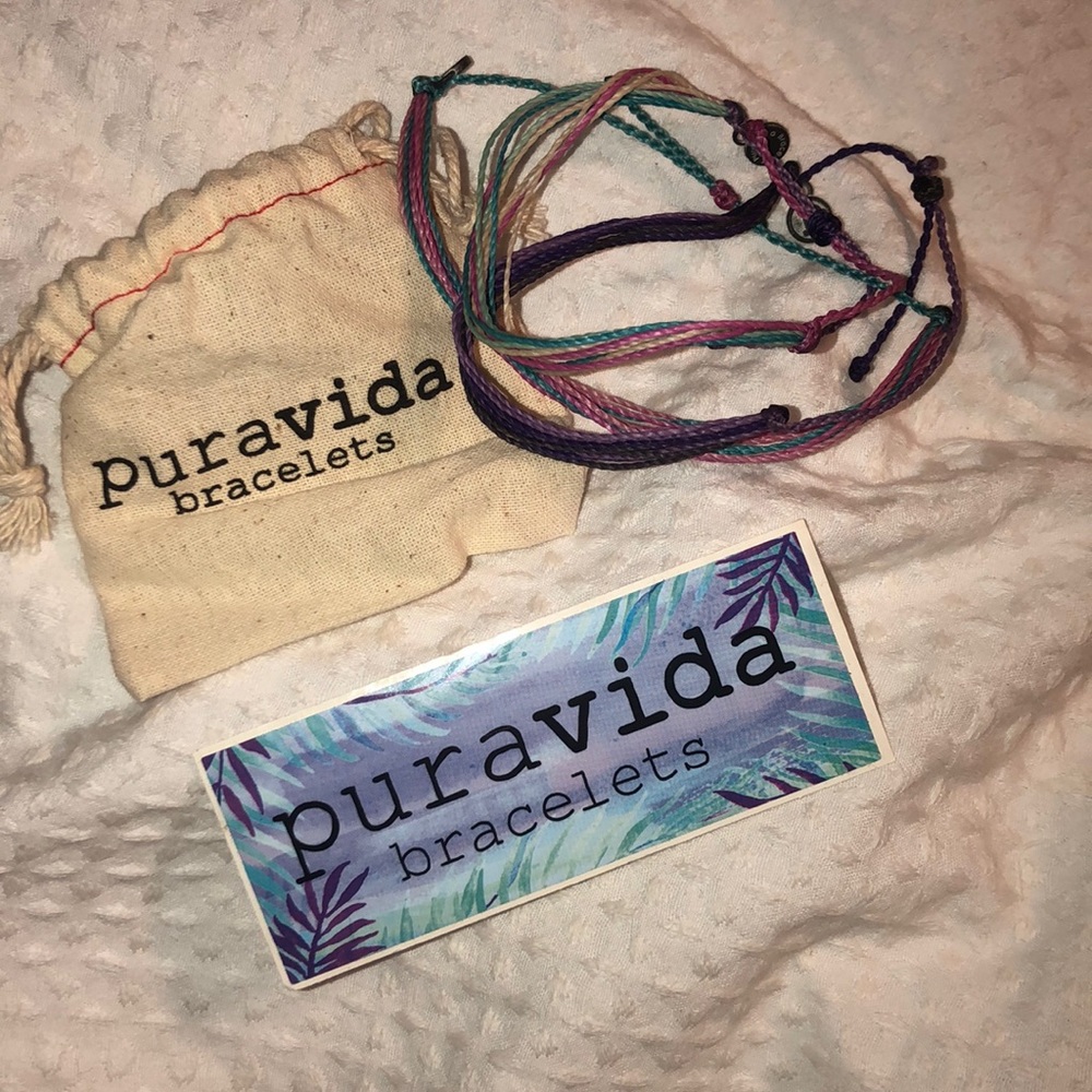 Pura Vida Pack